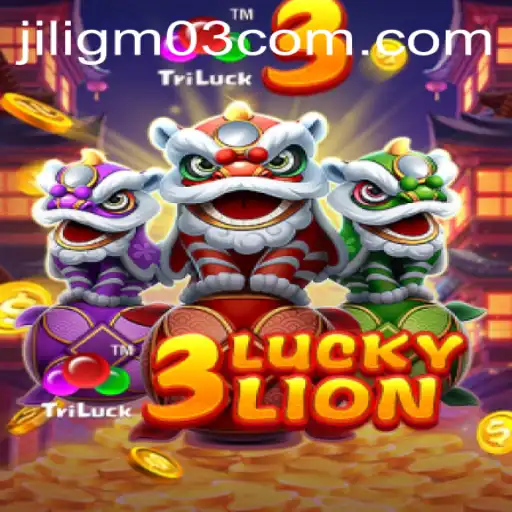 Discover the Thrills of 3LUCKYLION: A Captivating Gaming Experience