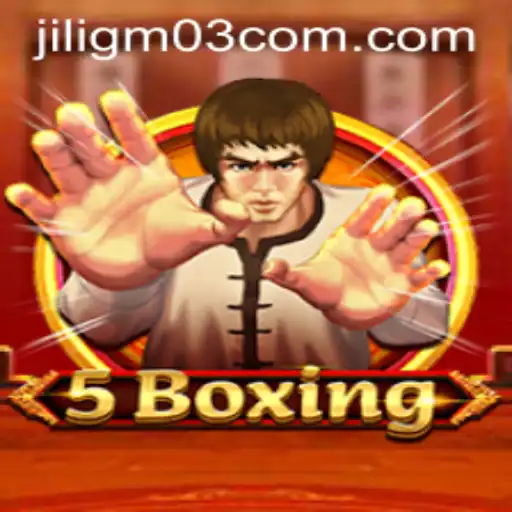 5Boxing: A Unique Blend of Strategy and Fun