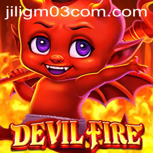 Embark on an Epic Adventure with DevilFire: A Gripping Game Experience