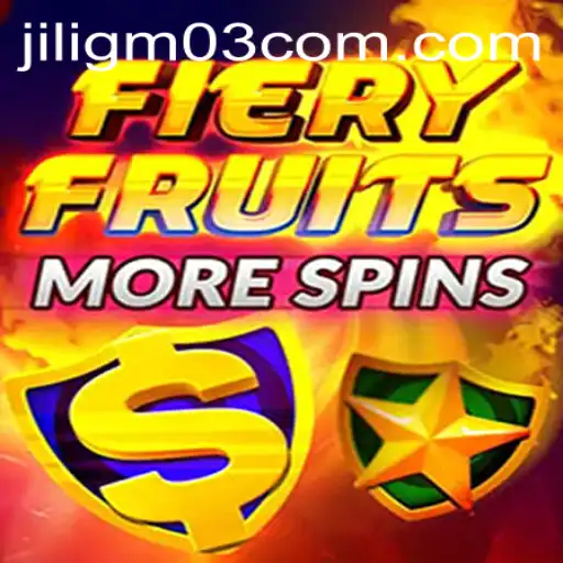 FieryFruitsMoreSpins: Dive Into the Exciting New Casino Experience