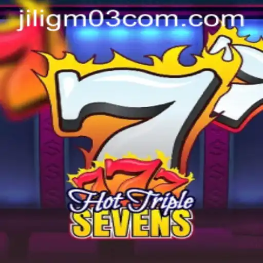 Experience the Thrill of HotTripleSevens: An In-Depth Look into the Exciting New Online Slot Game