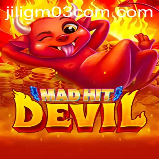 Introducing MadHitDevil: The Latest Gaming Sensation