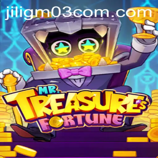 Exploring the World of MrTreasuresFortune: A Captivating Gaming Experience