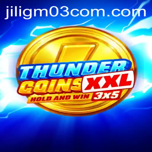 Unveiling ThunderCoinsXxl: A Thrilling Adventure in the World of Virtual Tokens