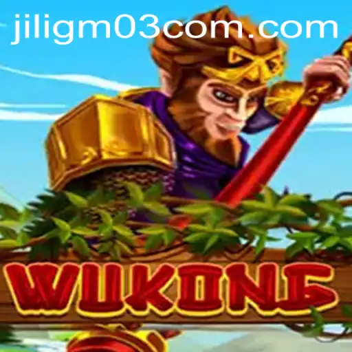 Discover the Thrilling Adventure of Wukong