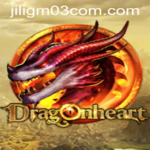 Unveiling DragonHeart: A Journey into the Enchanting World of Jiligm03
