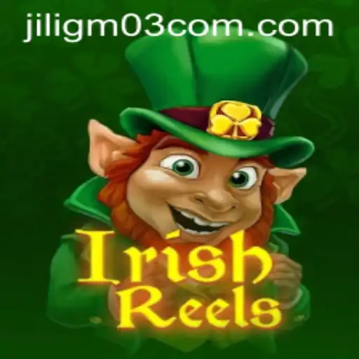 Discovering IrishReels: A Journey into Jiligm03's Enchanting Slot Game