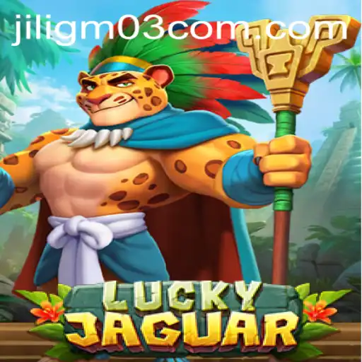 Unveiling the Thrills of LuckyJaguar: A Game of Skill and Fortune
