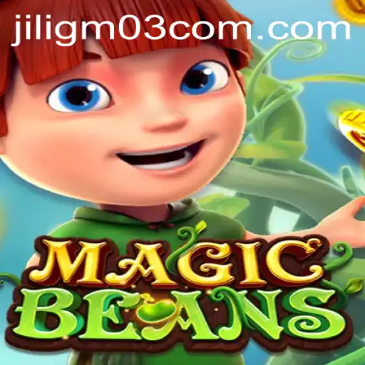 Discover the Enchanting World of MAGICBEANS: A Thrilling New Game Adventure