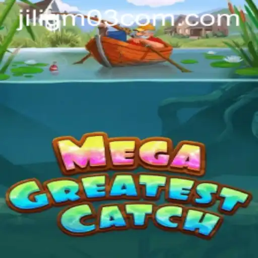 MegaGreatestCatch: Dive into the World of Exciting Adventures