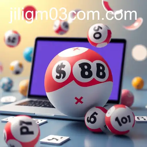 Understanding the Rise of Online Lottery: A Look into jiligm03