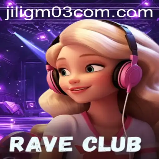 RaveClub: A New Wave in Interactive Gaming