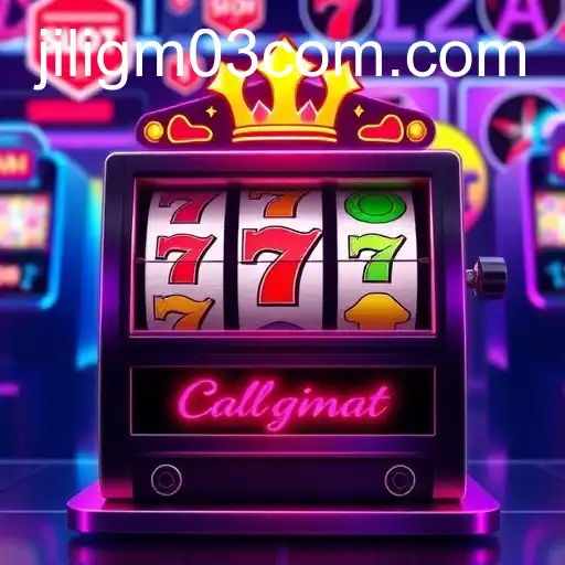 Exploring the World of Slot Games: A Deep Dive into Jiligm03