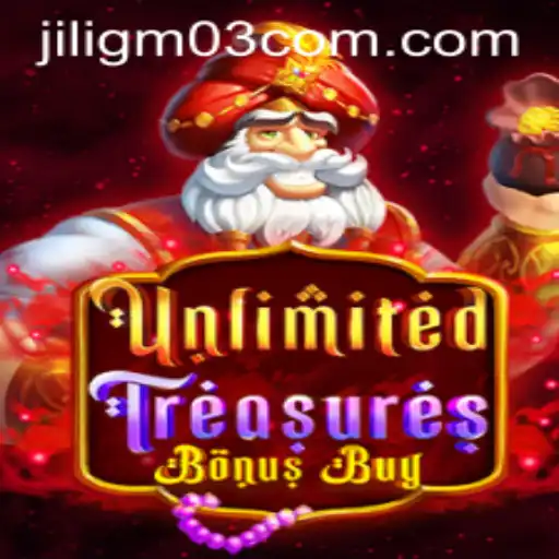 UnlimitedTreasuresBonusBuy: Dive into the Ultimate Gaming Experience