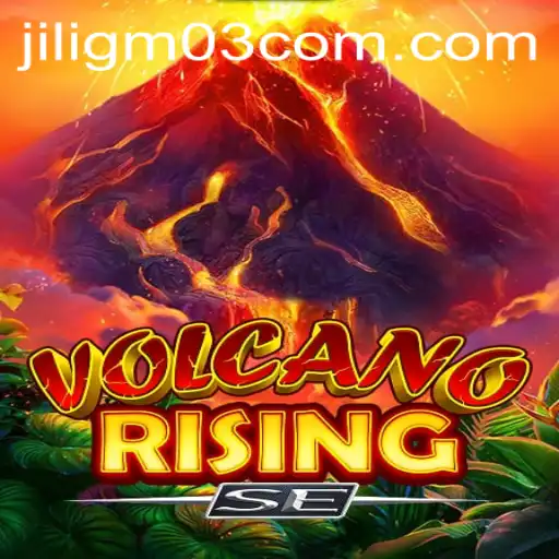 Unveiling VolcanoRisingSE: A New Era of Interactive Gaming