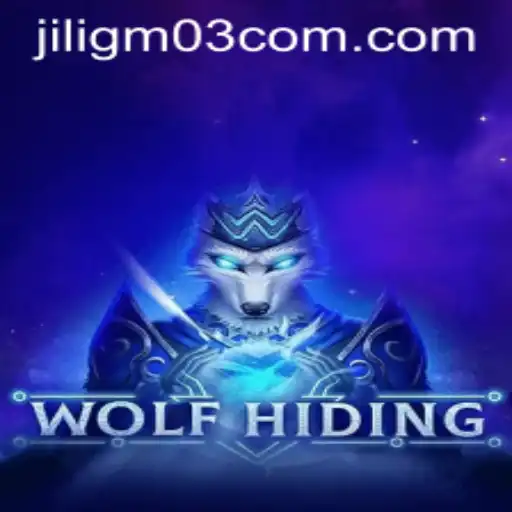 Unveiling WolfHiding: A Thrilling Game of Strategy and Deception